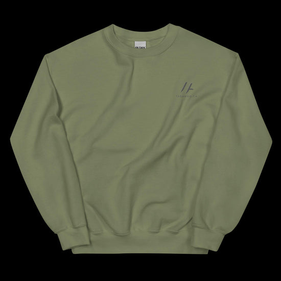 Unisex Sweatshirt - Tasawoq