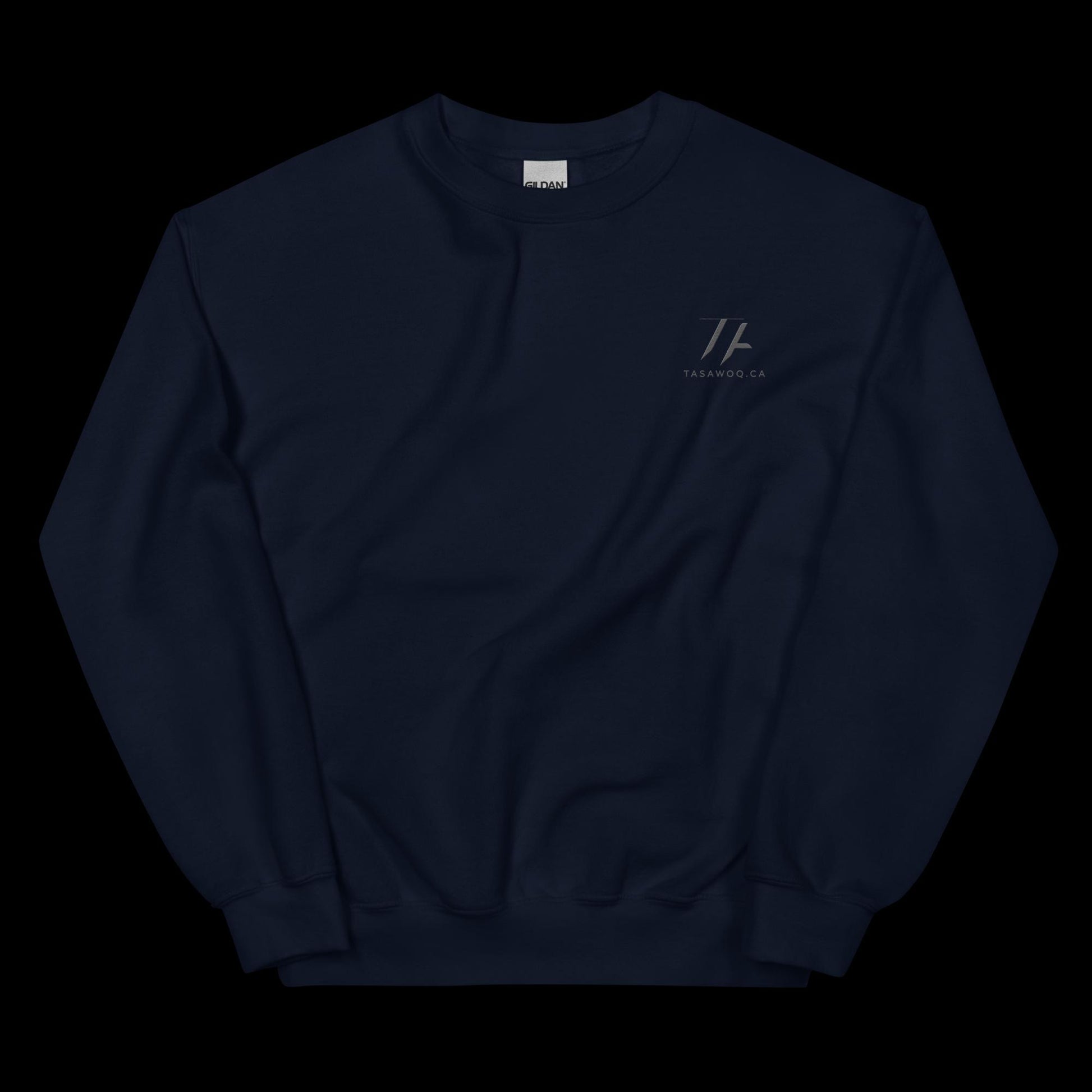 Unisex Sweatshirt - Tasawoq