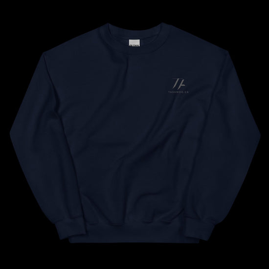 Unisex Sweatshirt - Tasawoq