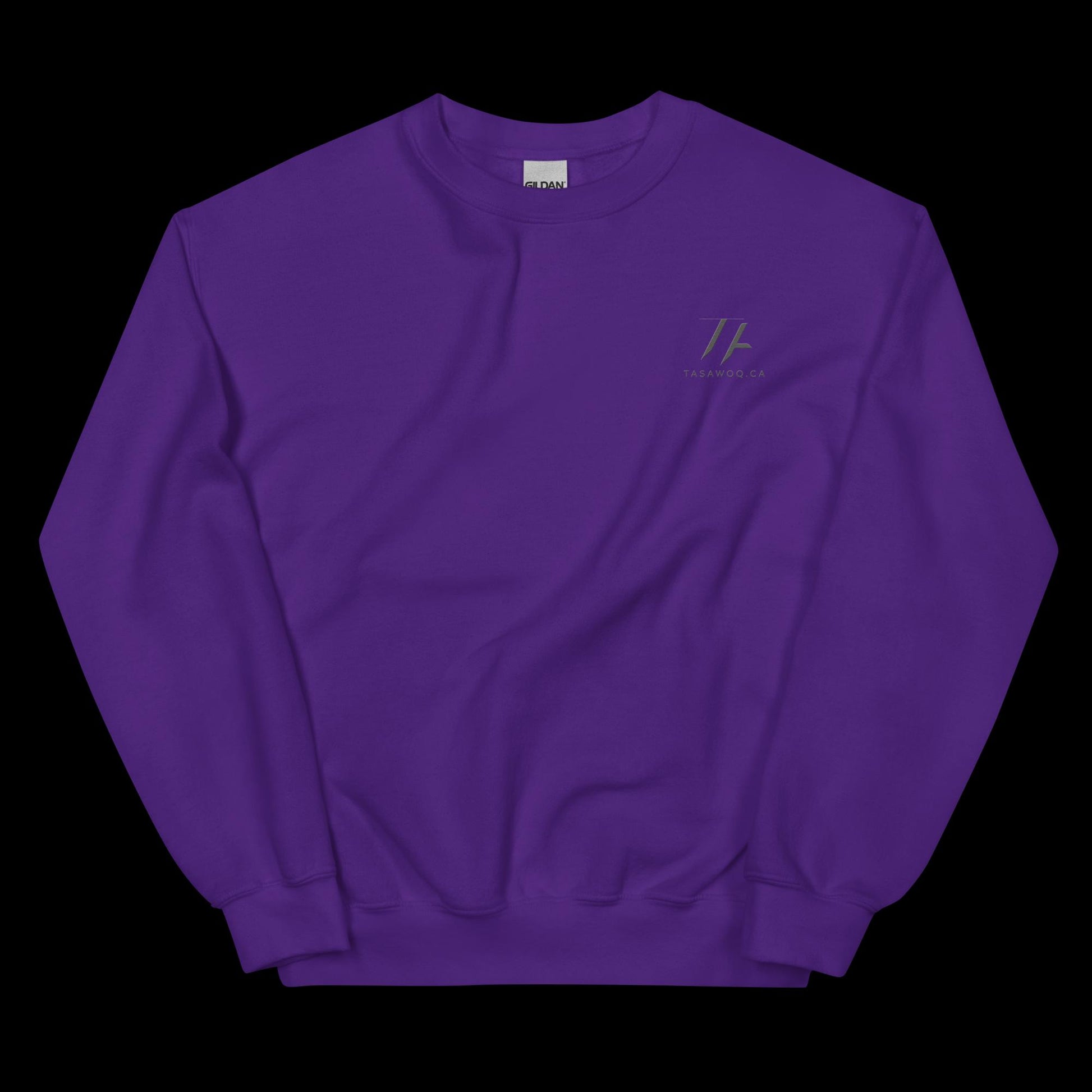Unisex Sweatshirt - Tasawoq