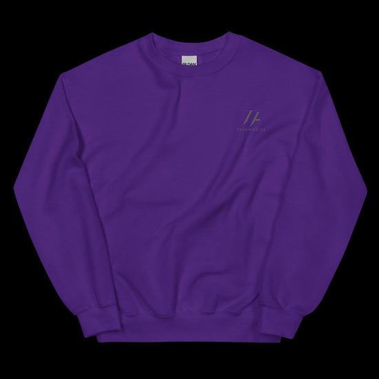 Unisex Sweatshirt - Tasawoq