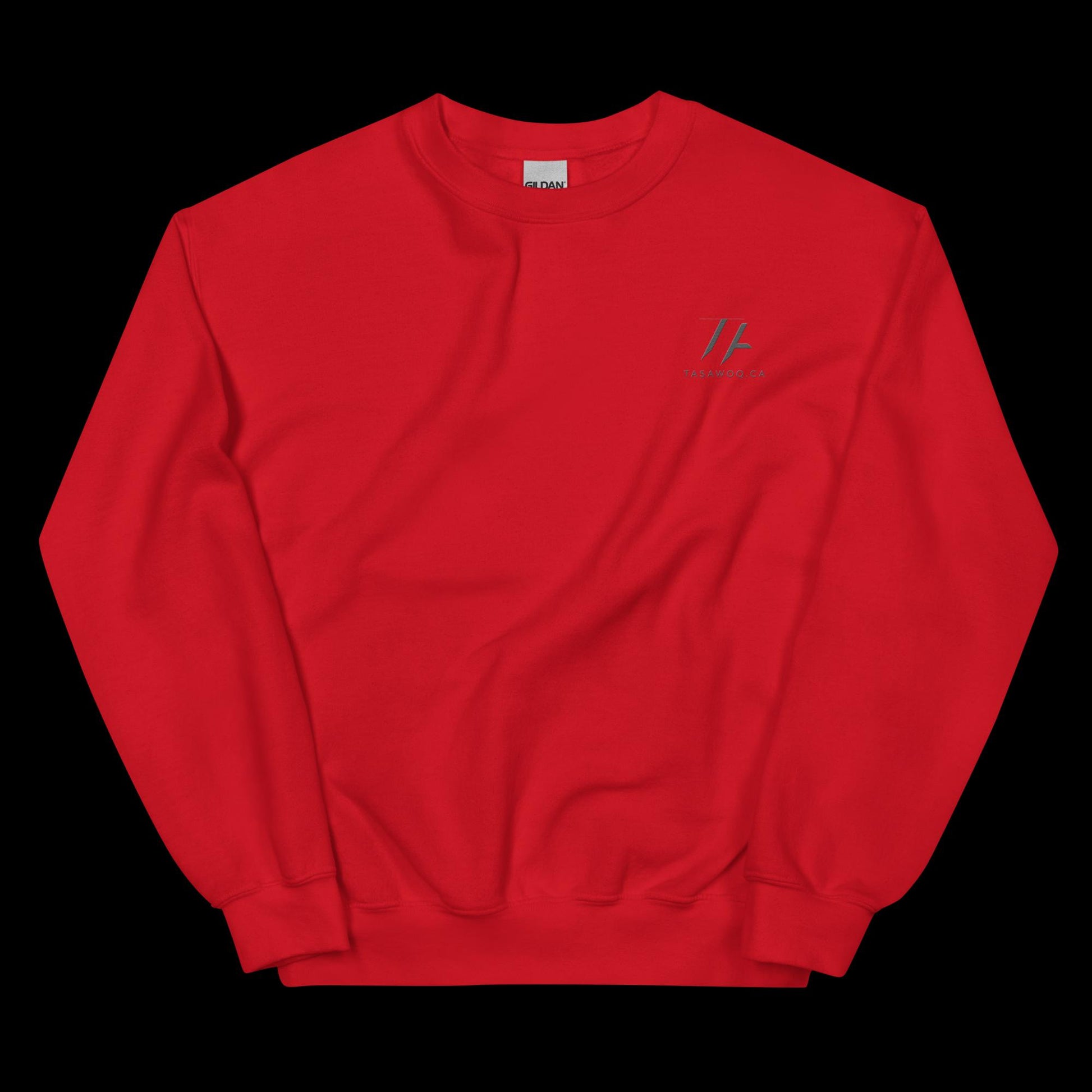 Unisex Sweatshirt - Tasawoq
