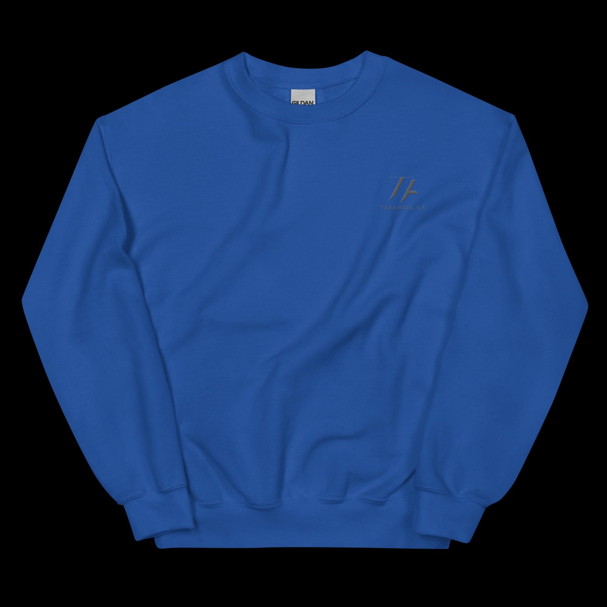 Unisex Sweatshirt - Tasawoq