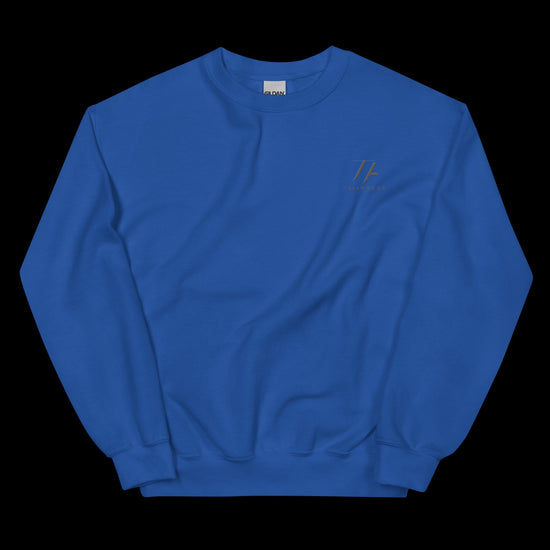 Unisex Sweatshirt - Tasawoq