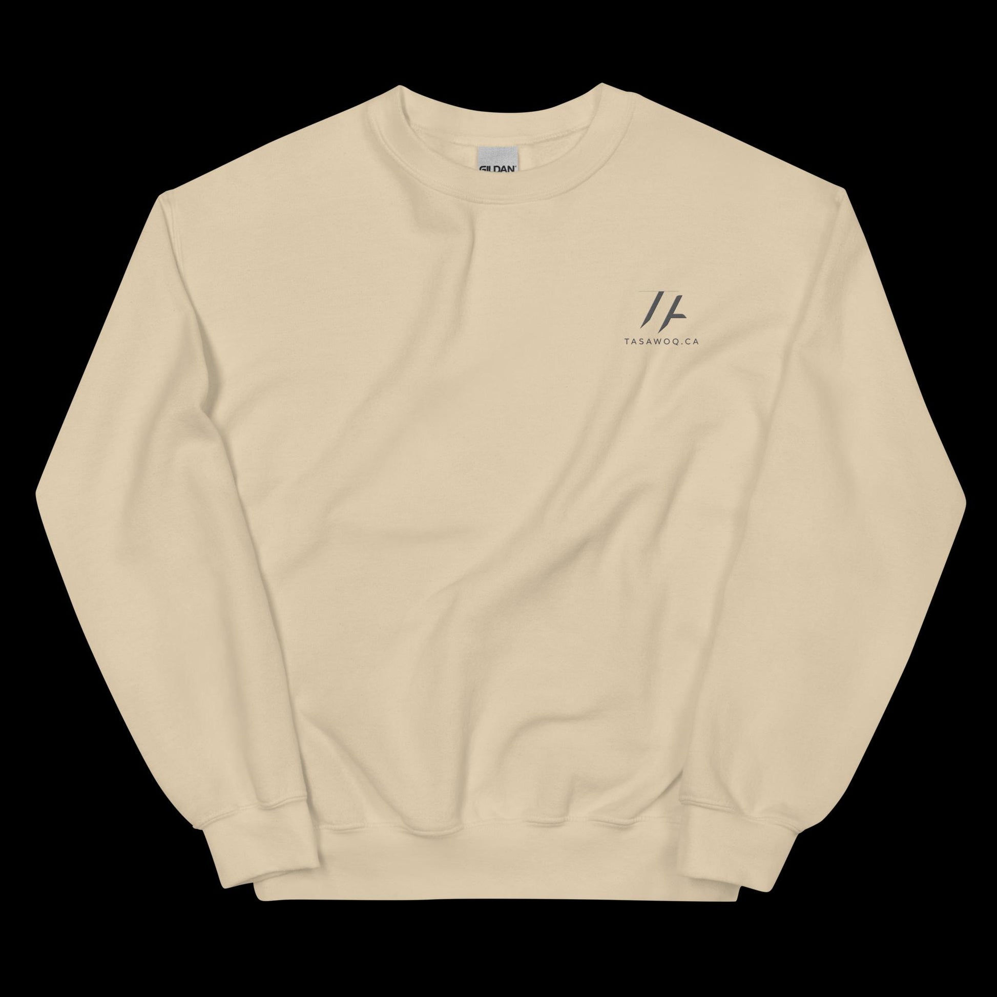 Unisex Sweatshirt - Tasawoq