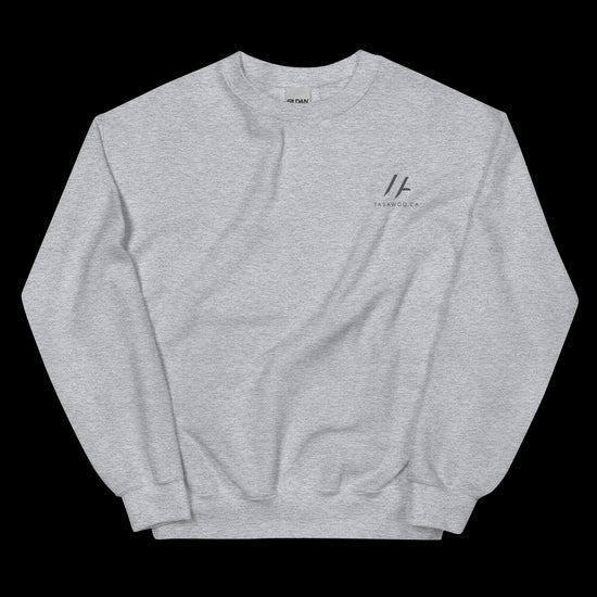 Unisex Sweatshirt - Tasawoq