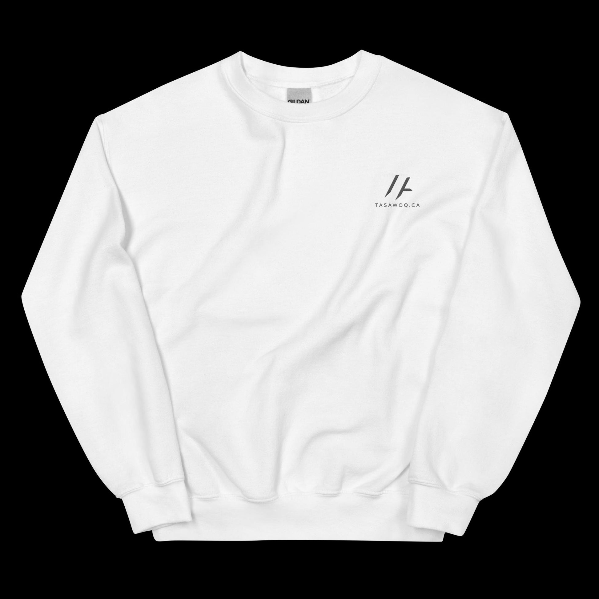 Unisex Sweatshirt - Tasawoq