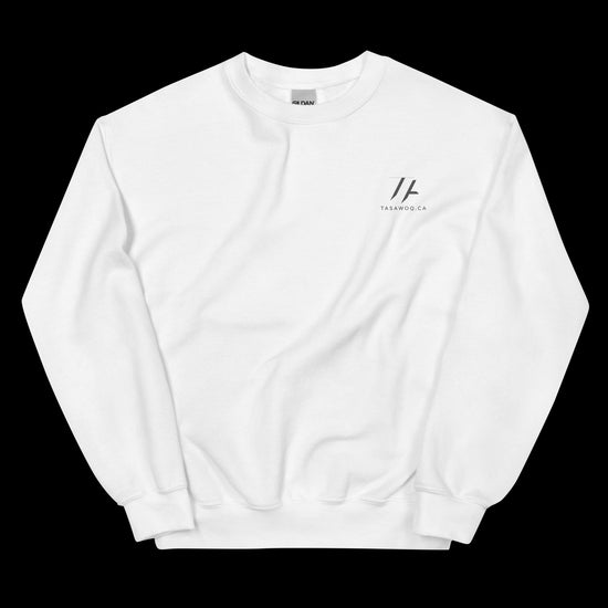 Unisex Sweatshirt - Tasawoq