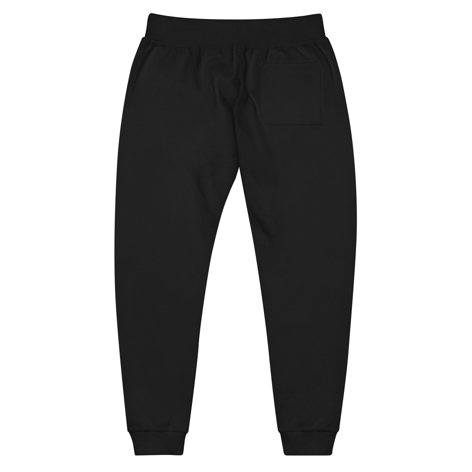 Unisex fleece sweatpants - Tasawoq