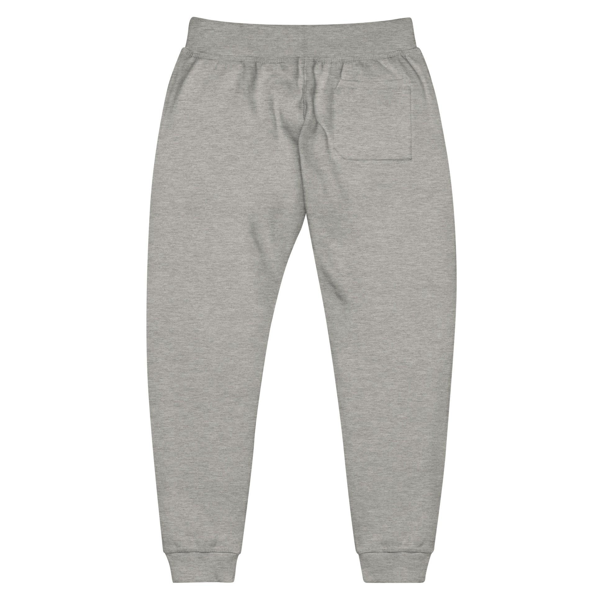 Unisex fleece sweatpants - Tasawoq