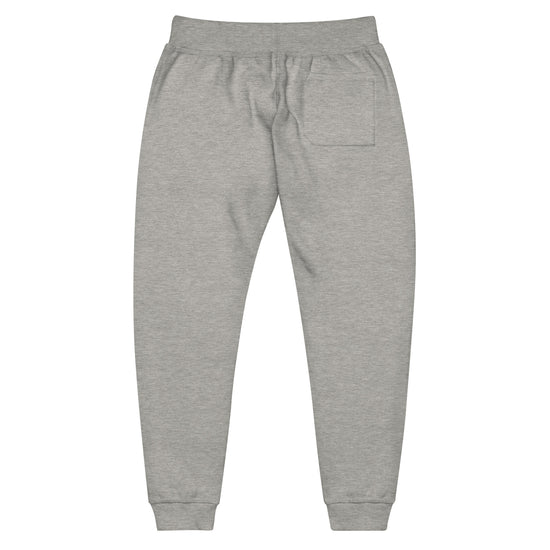 Unisex fleece sweatpants - Tasawoq