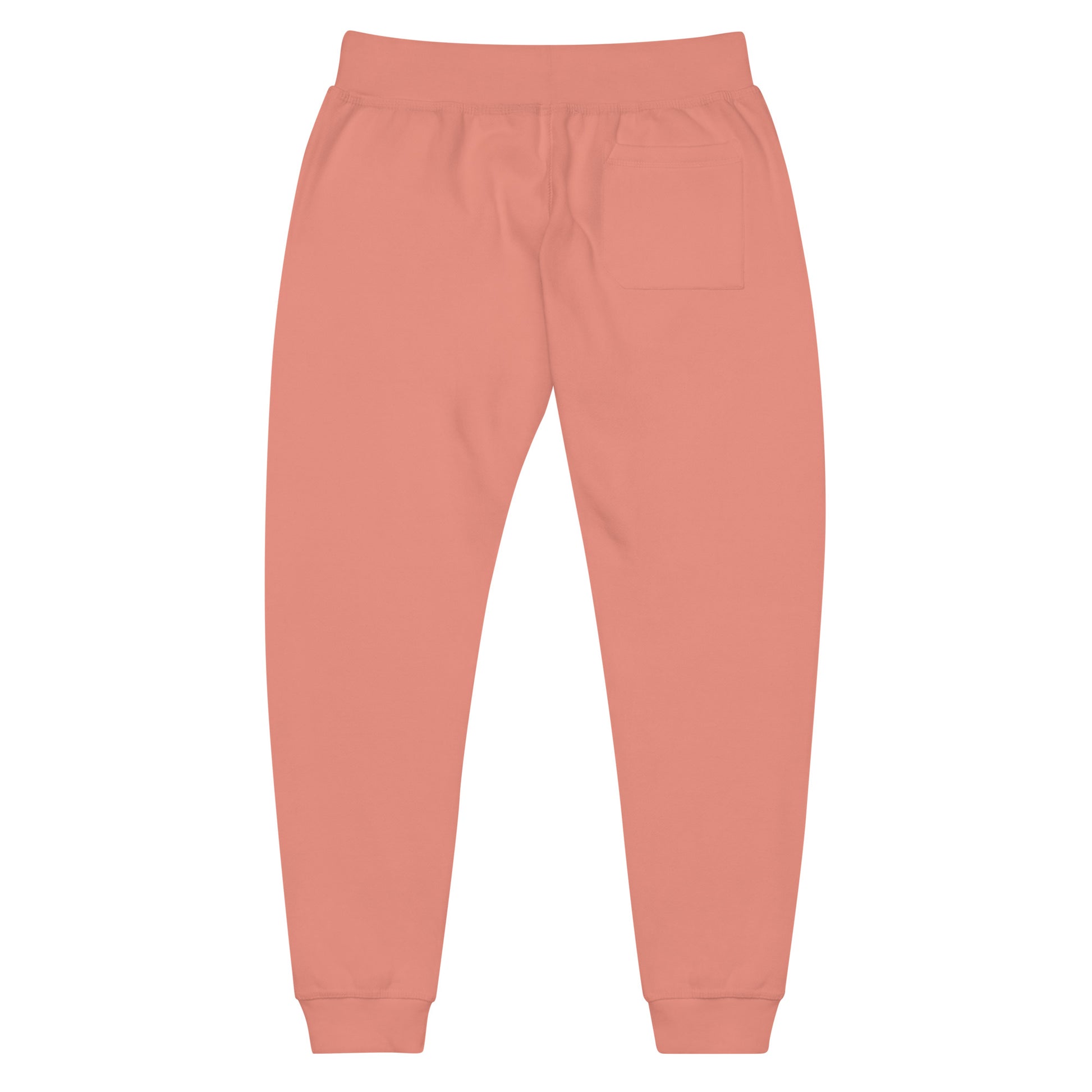 Unisex fleece sweatpants - Tasawoq