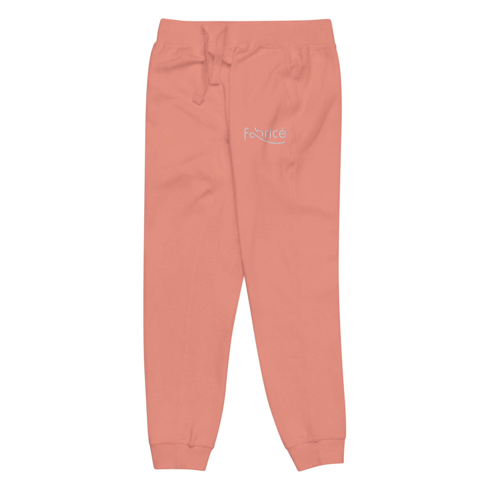 Unisex fleece sweatpants - Tasawoq
