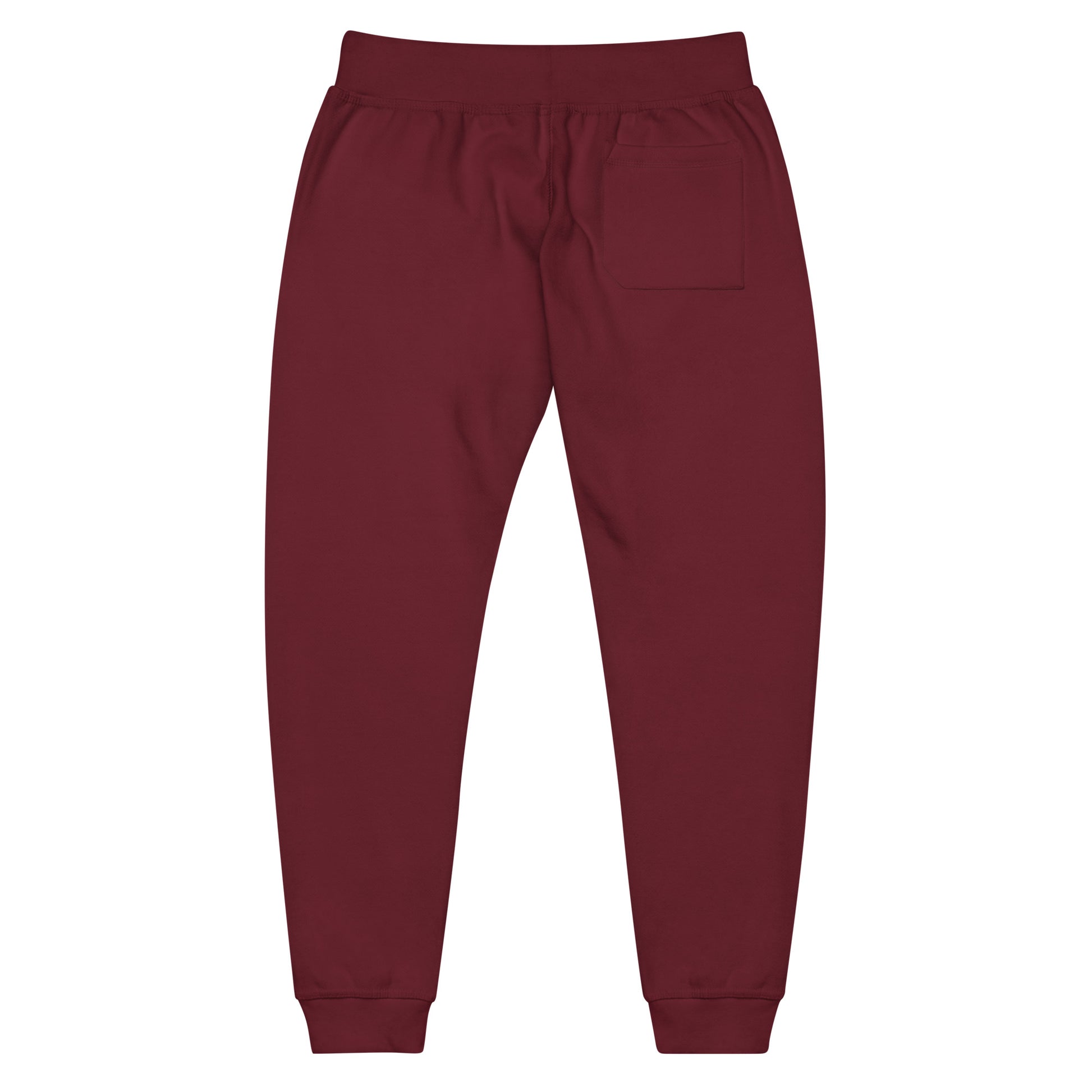 Unisex fleece sweatpants - Tasawoq