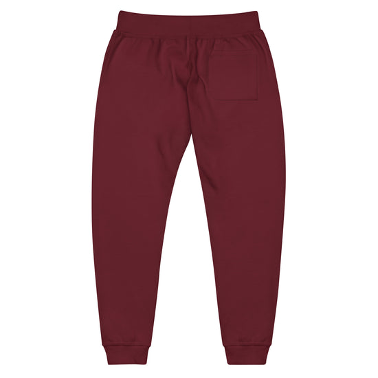Unisex fleece sweatpants - Tasawoq