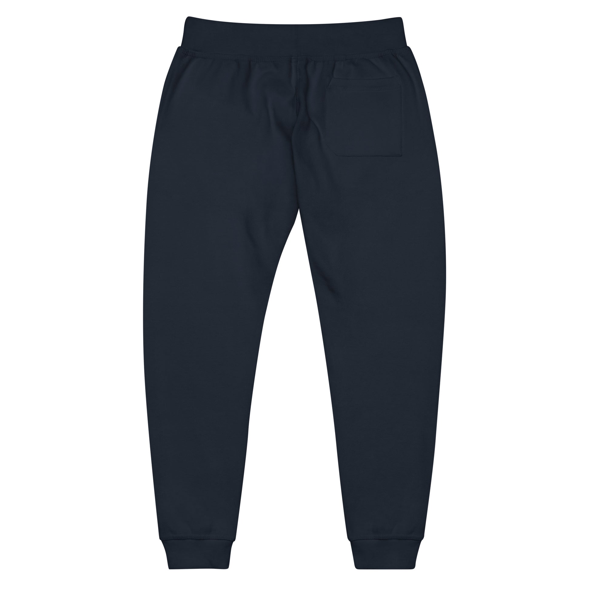 Unisex fleece sweatpants - Tasawoq