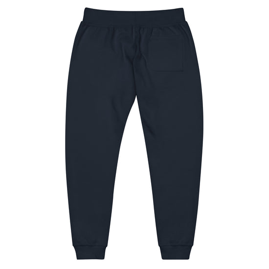 Unisex fleece sweatpants - Tasawoq