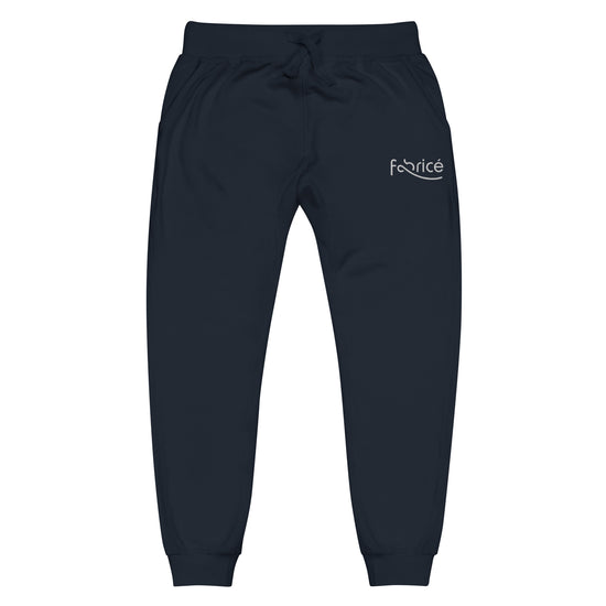 Unisex fleece sweatpants - Tasawoq