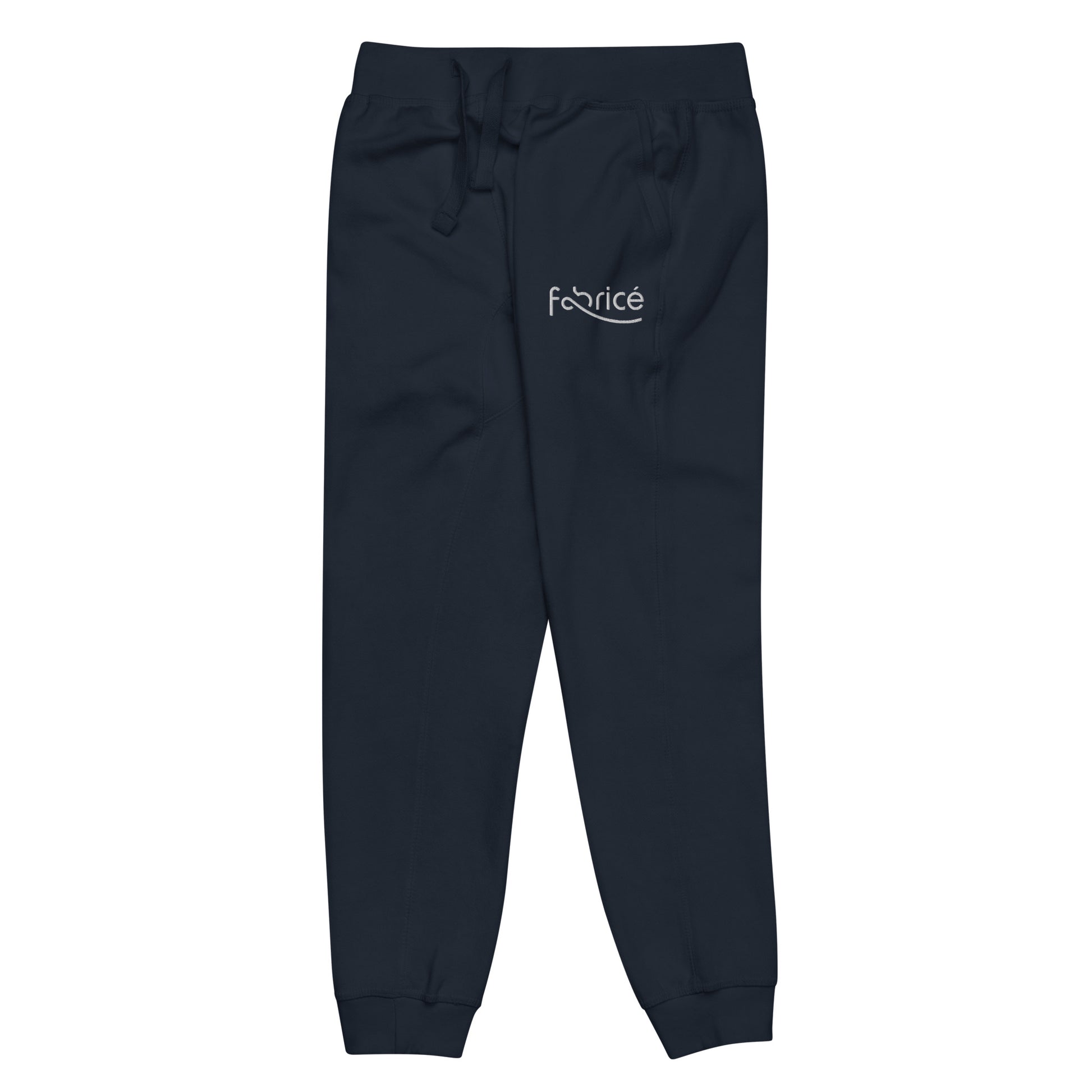 Unisex fleece sweatpants - Tasawoq