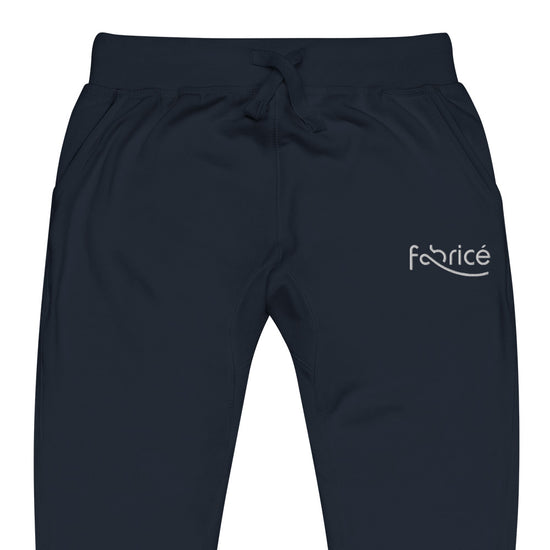 Unisex fleece sweatpants - Tasawoq
