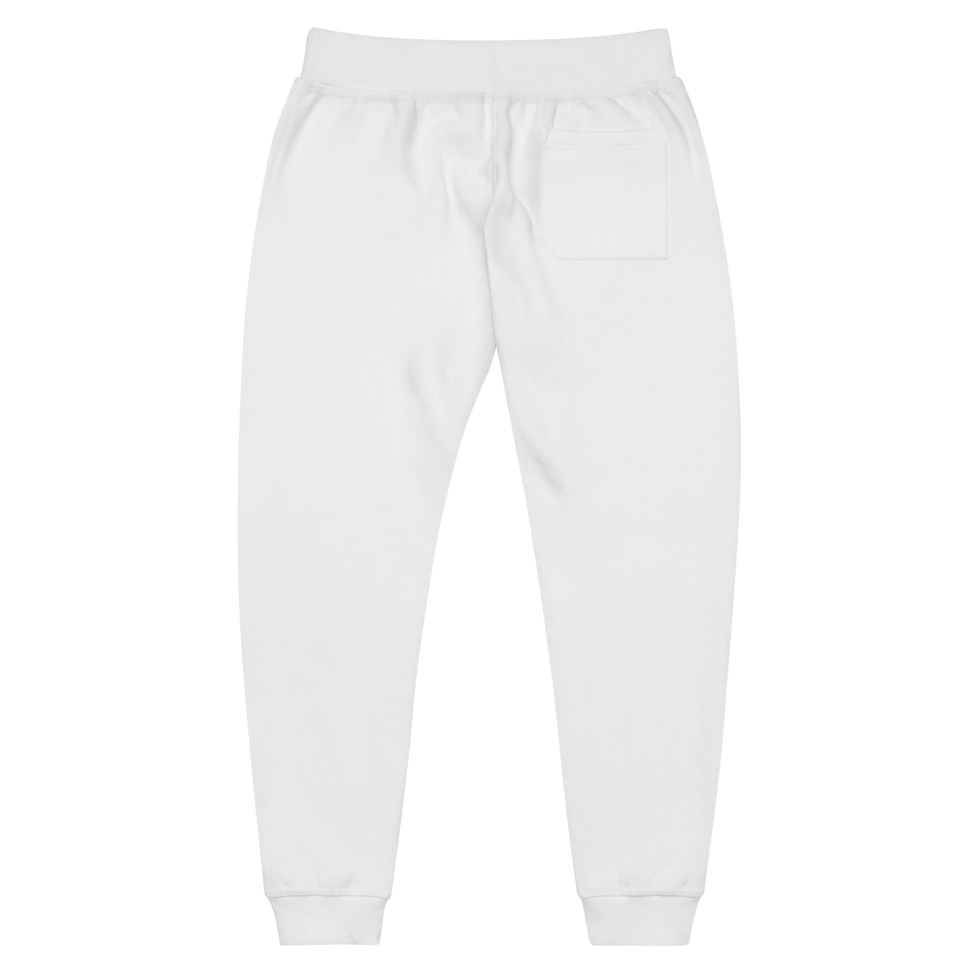 Unisex fleece sweatpants - Tasawoq