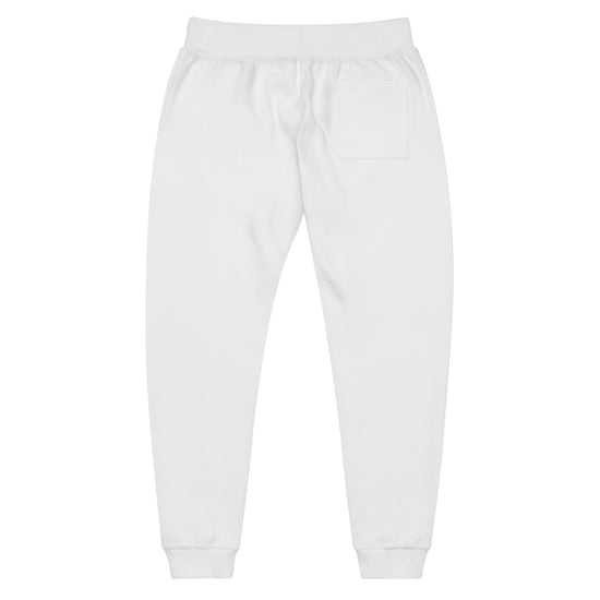 Unisex fleece sweatpants - Tasawoq