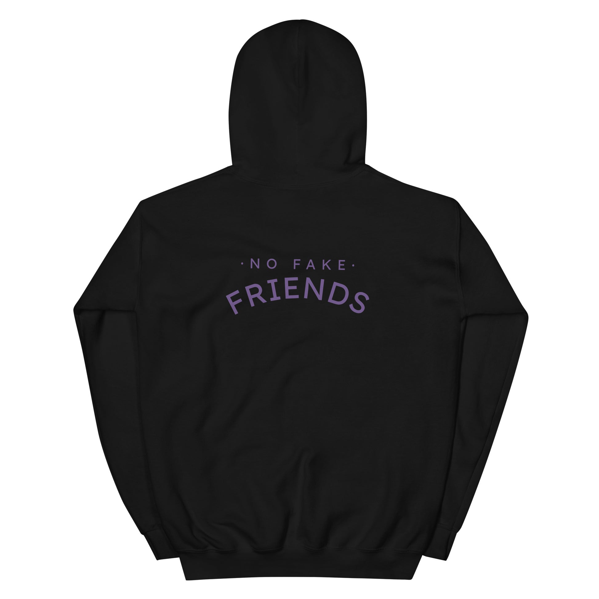 Unisex Hoodie - Tasawoq