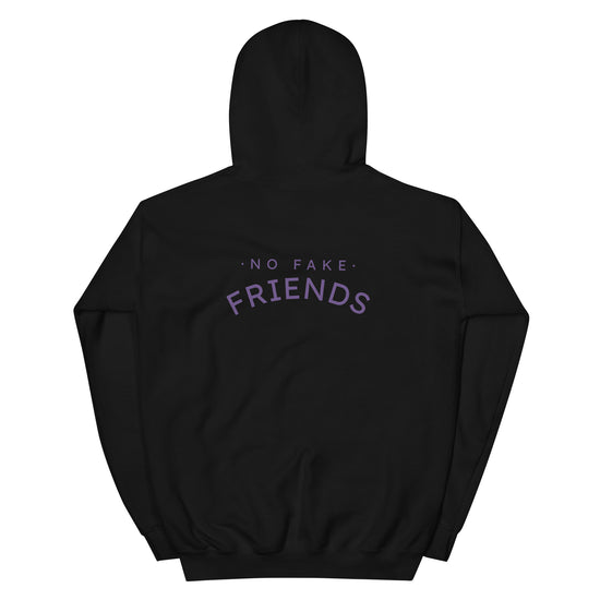 Unisex Hoodie - Tasawoq