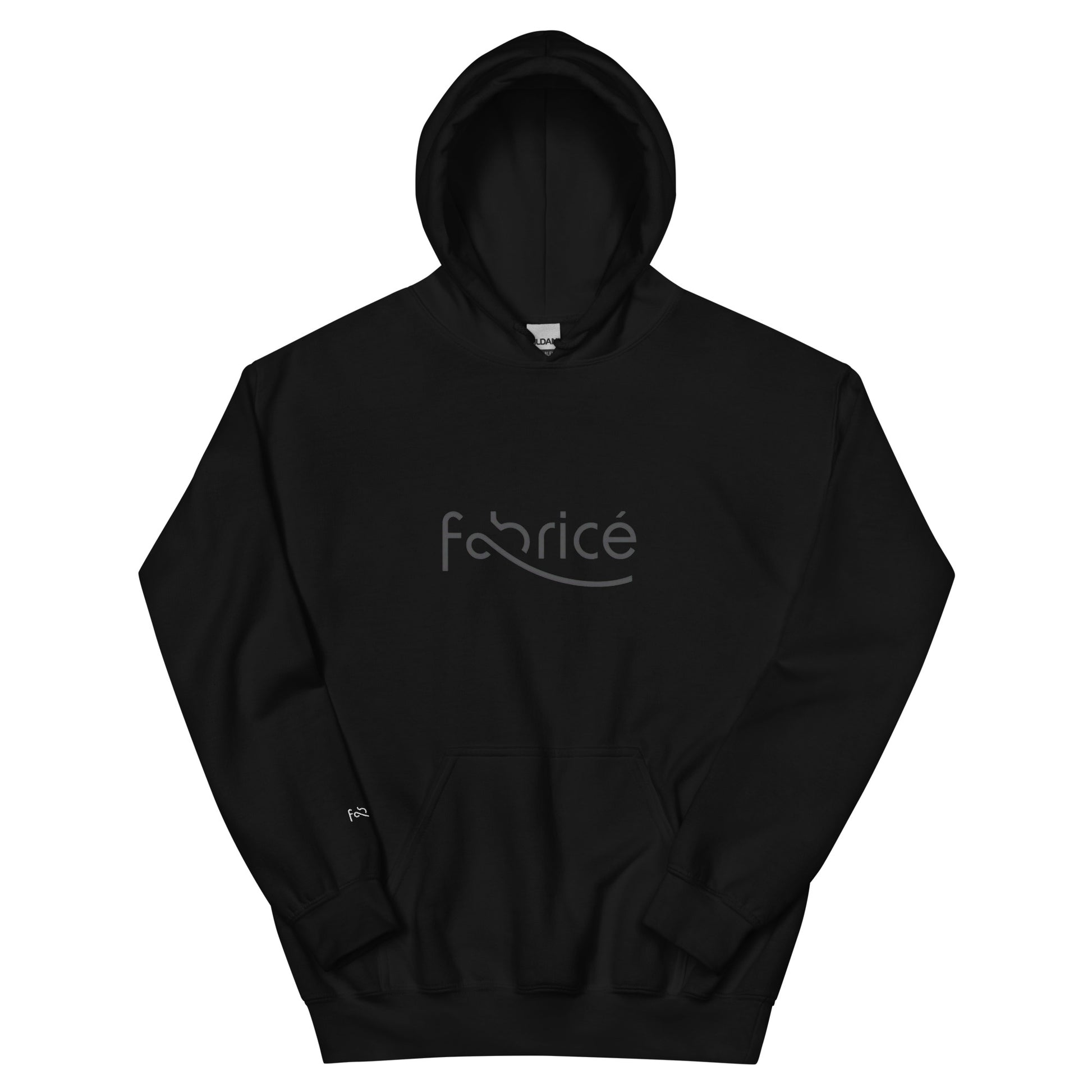 Unisex Hoodie - Tasawoq