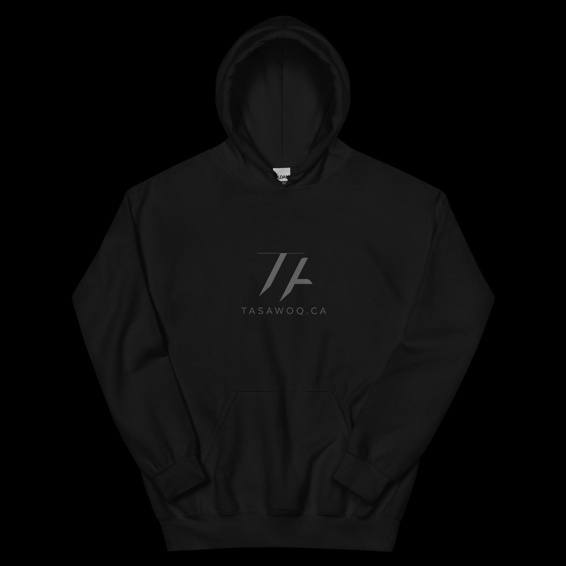 Unisex Hoodie - Tasawoq