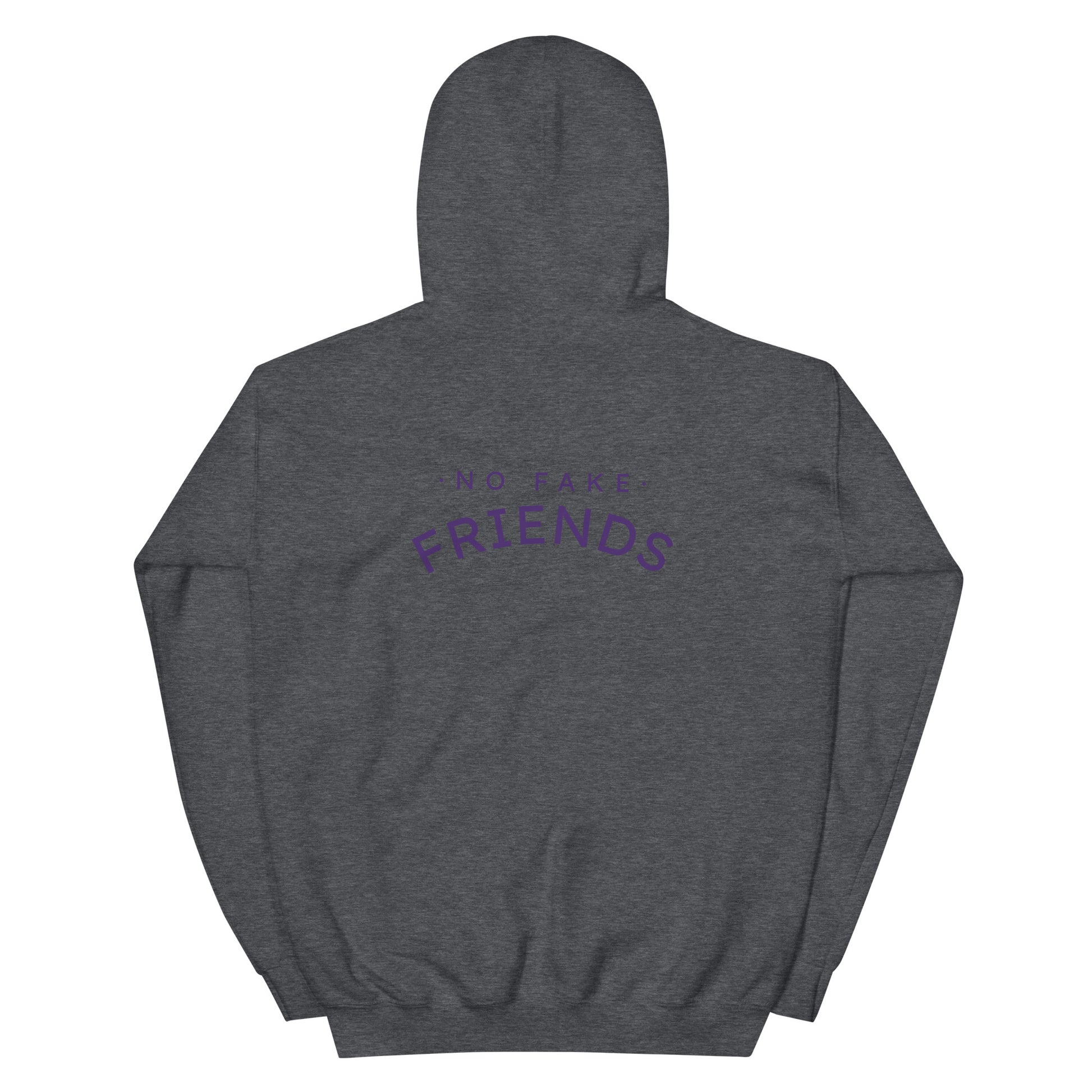 Unisex Hoodie - Tasawoq