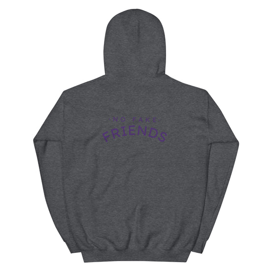 Unisex Hoodie - Tasawoq