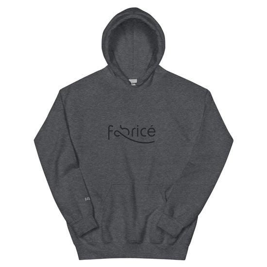 Unisex Hoodie - Tasawoq