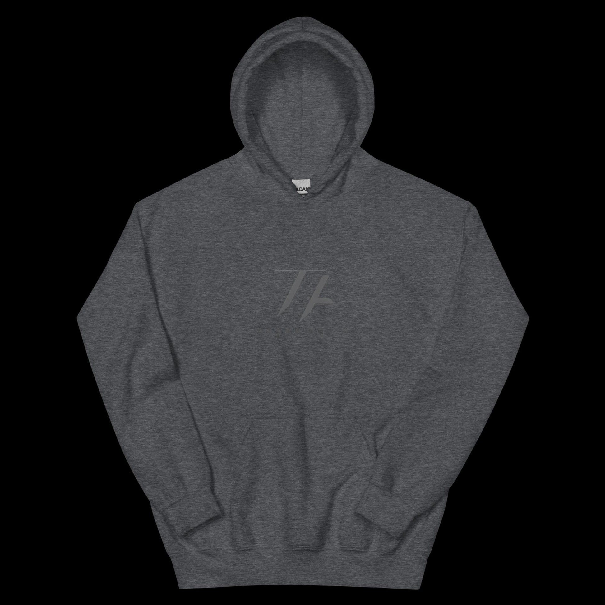 Unisex Hoodie - Tasawoq