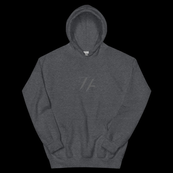 Unisex Hoodie - Tasawoq