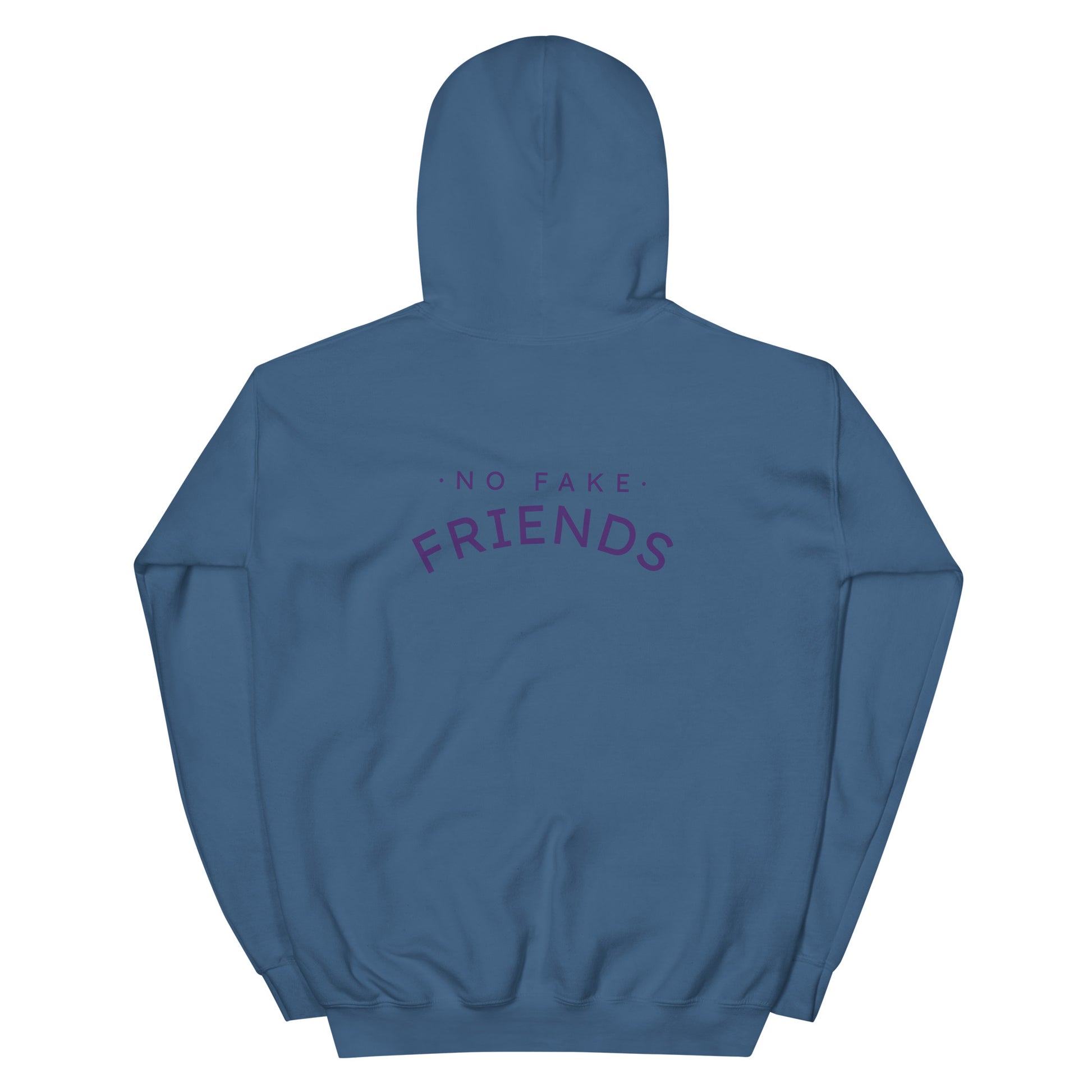 Unisex Hoodie - Tasawoq