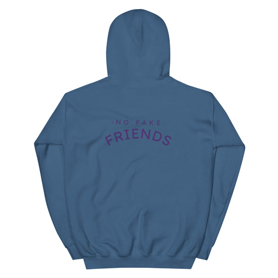 Unisex Hoodie - Tasawoq