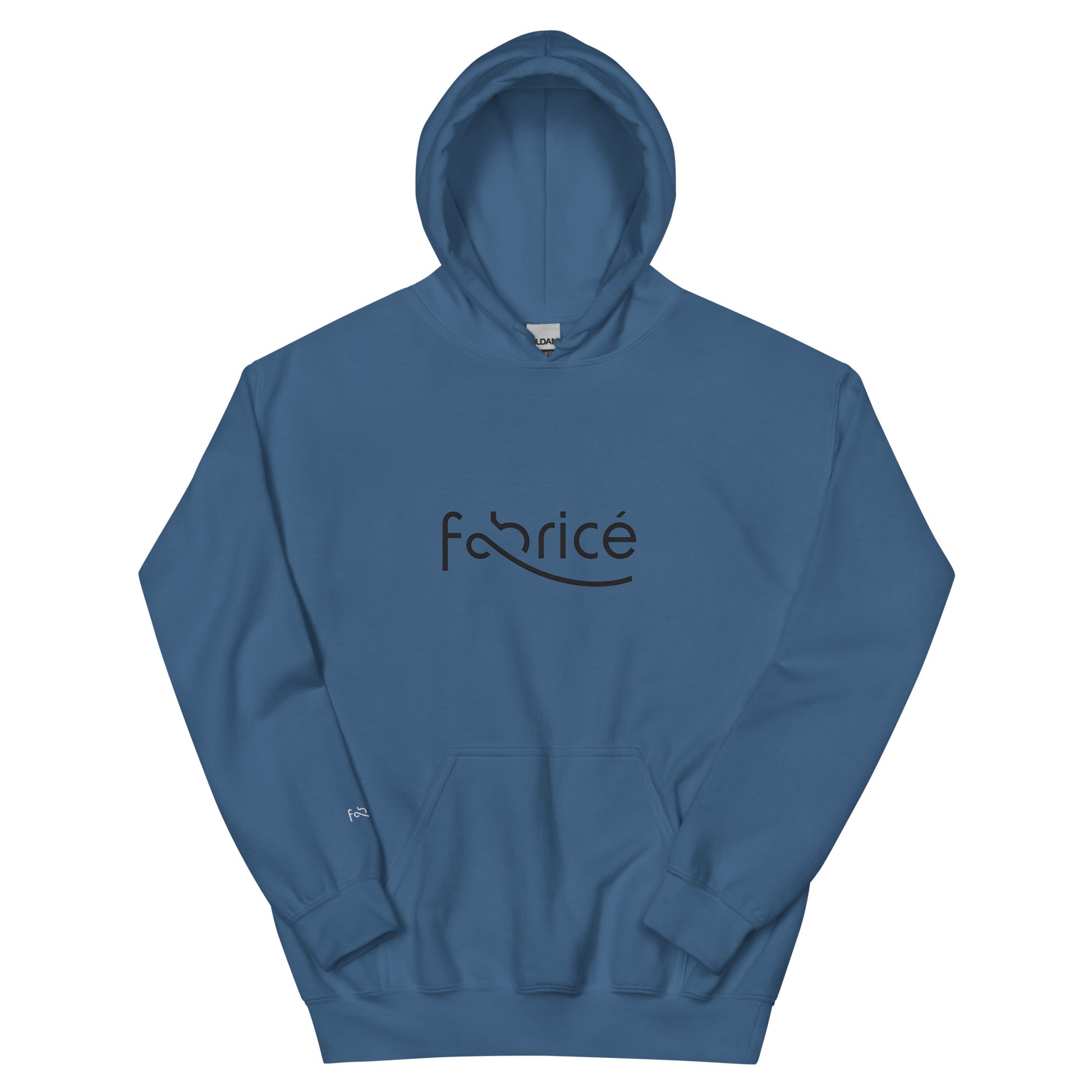 Unisex Hoodie - Tasawoq