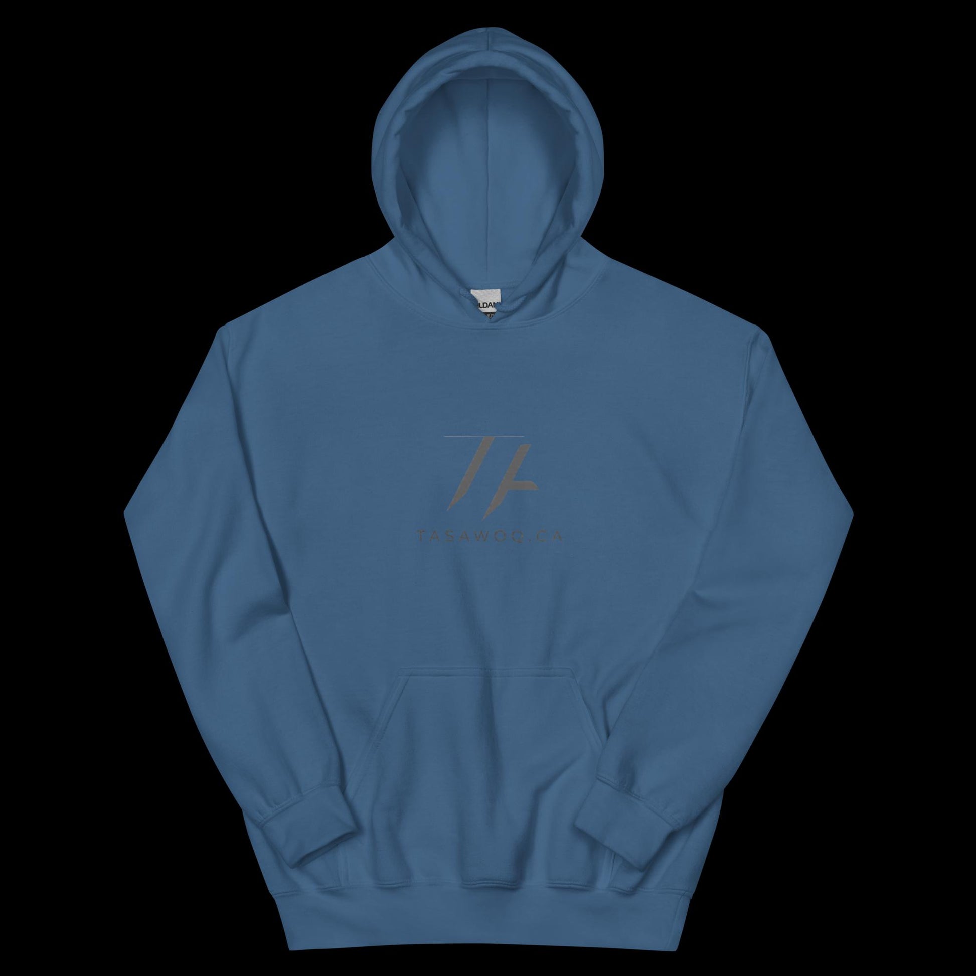 Unisex Hoodie - Tasawoq