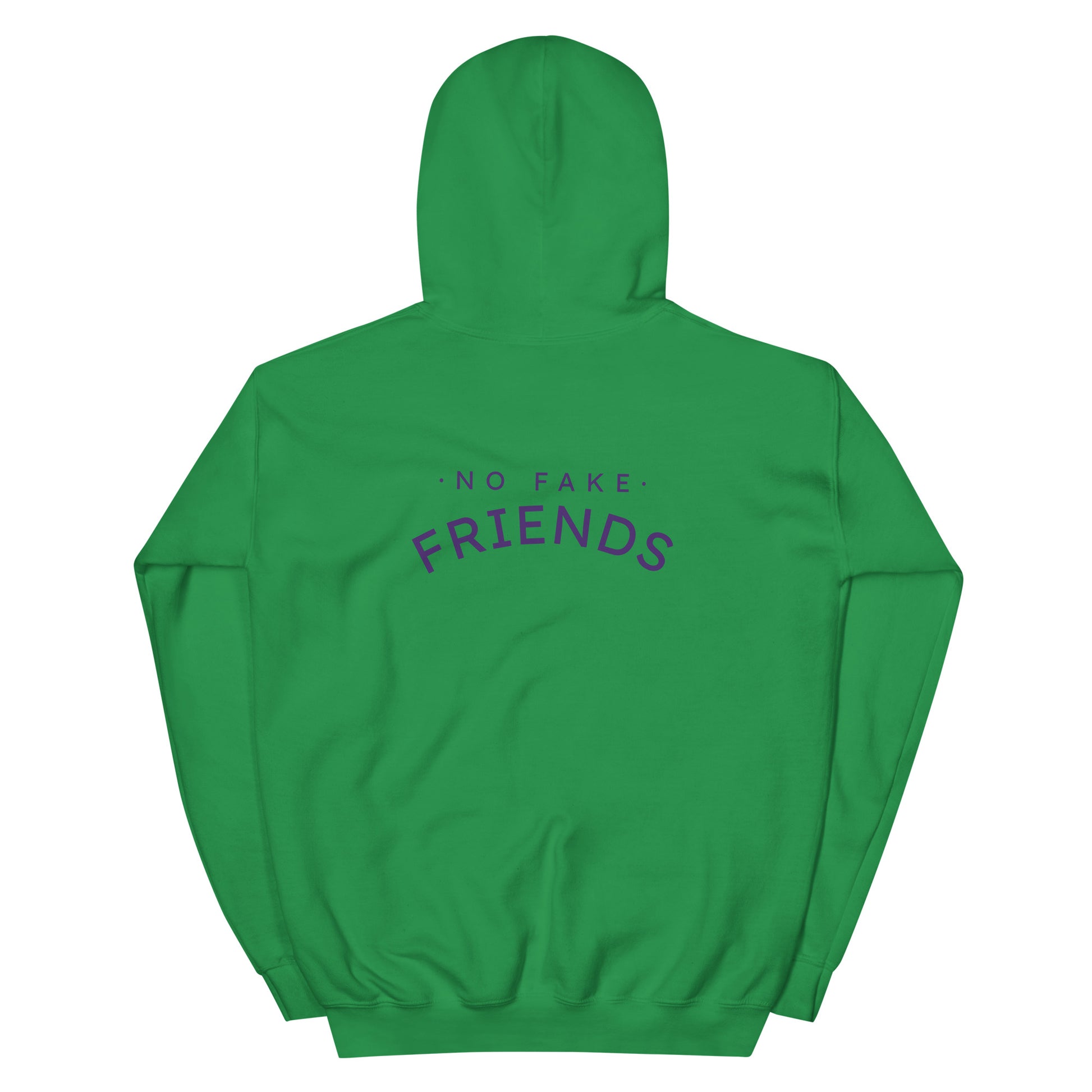 Unisex Hoodie - Tasawoq
