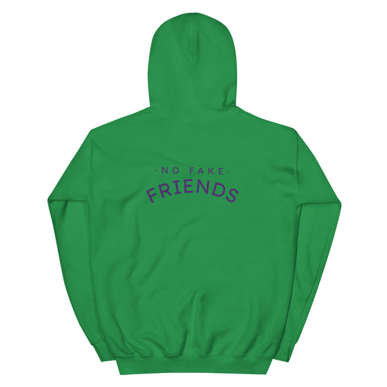 Unisex Hoodie - Tasawoq