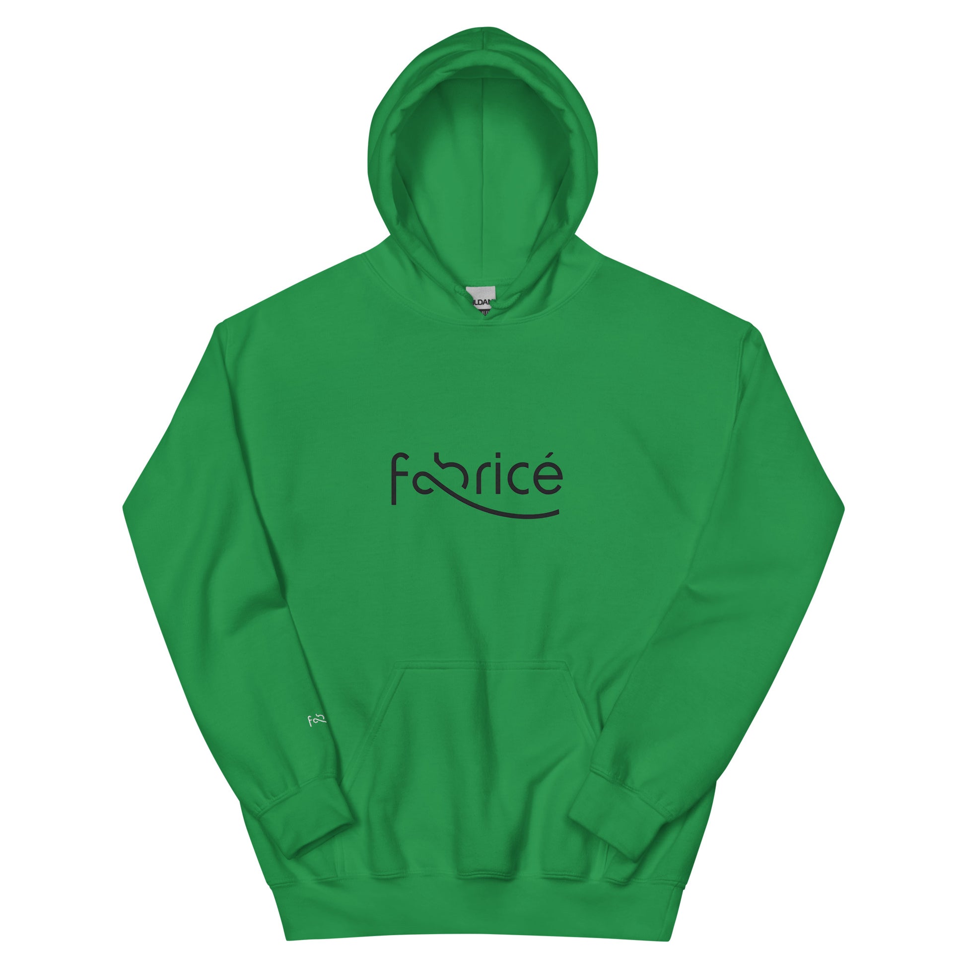 Unisex Hoodie - Tasawoq