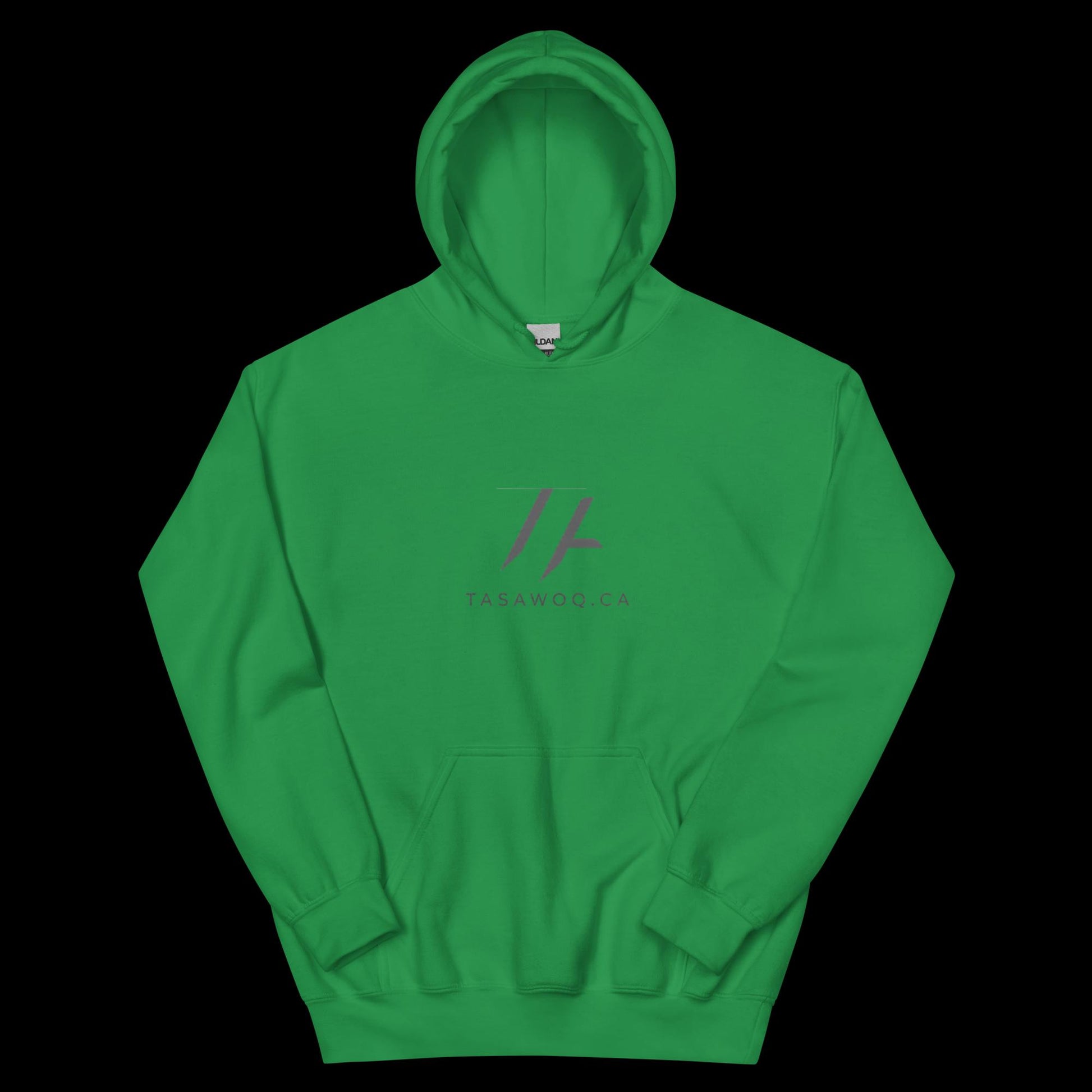 Unisex Hoodie - Tasawoq