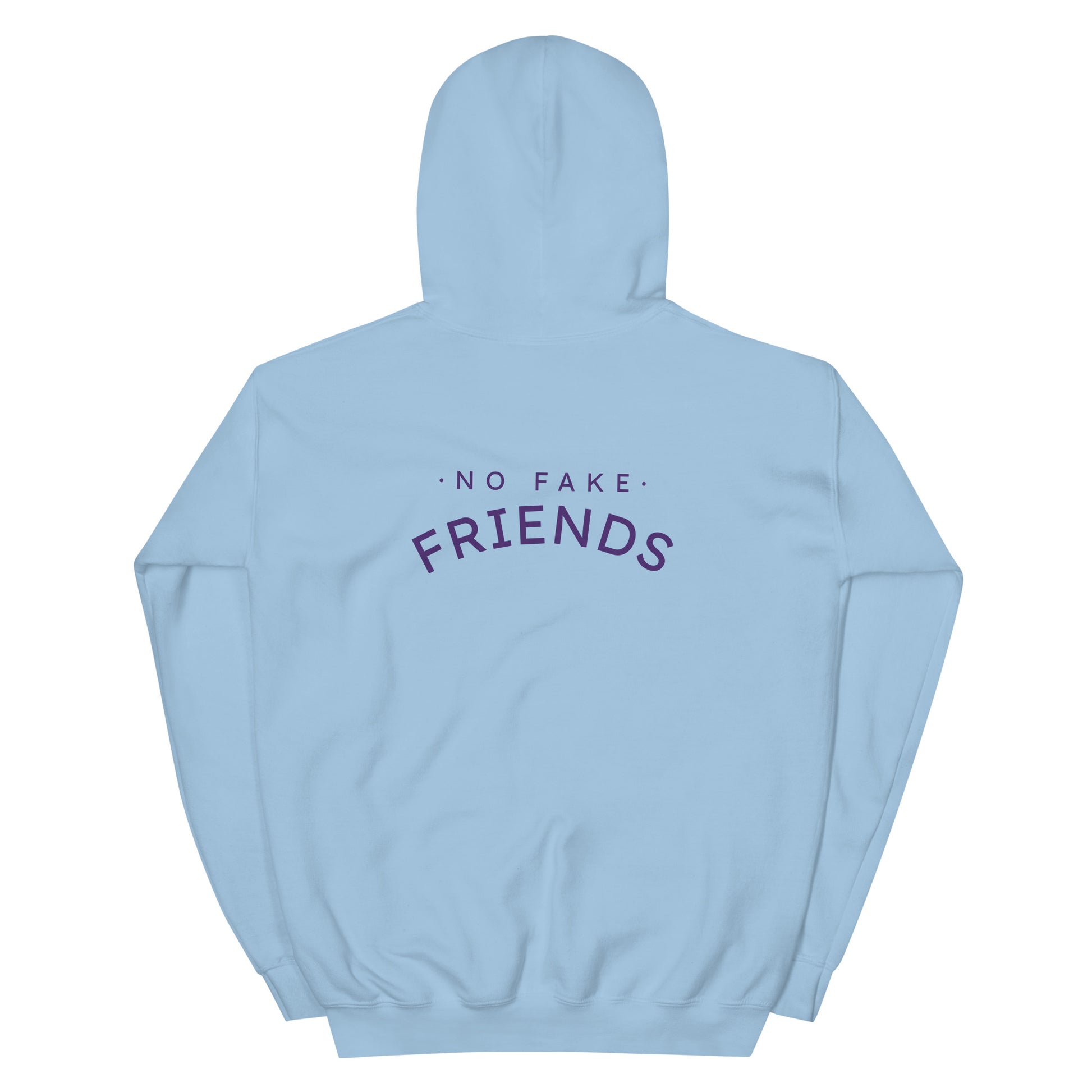 Unisex Hoodie - Tasawoq