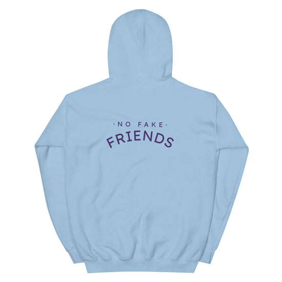 Unisex Hoodie - Tasawoq