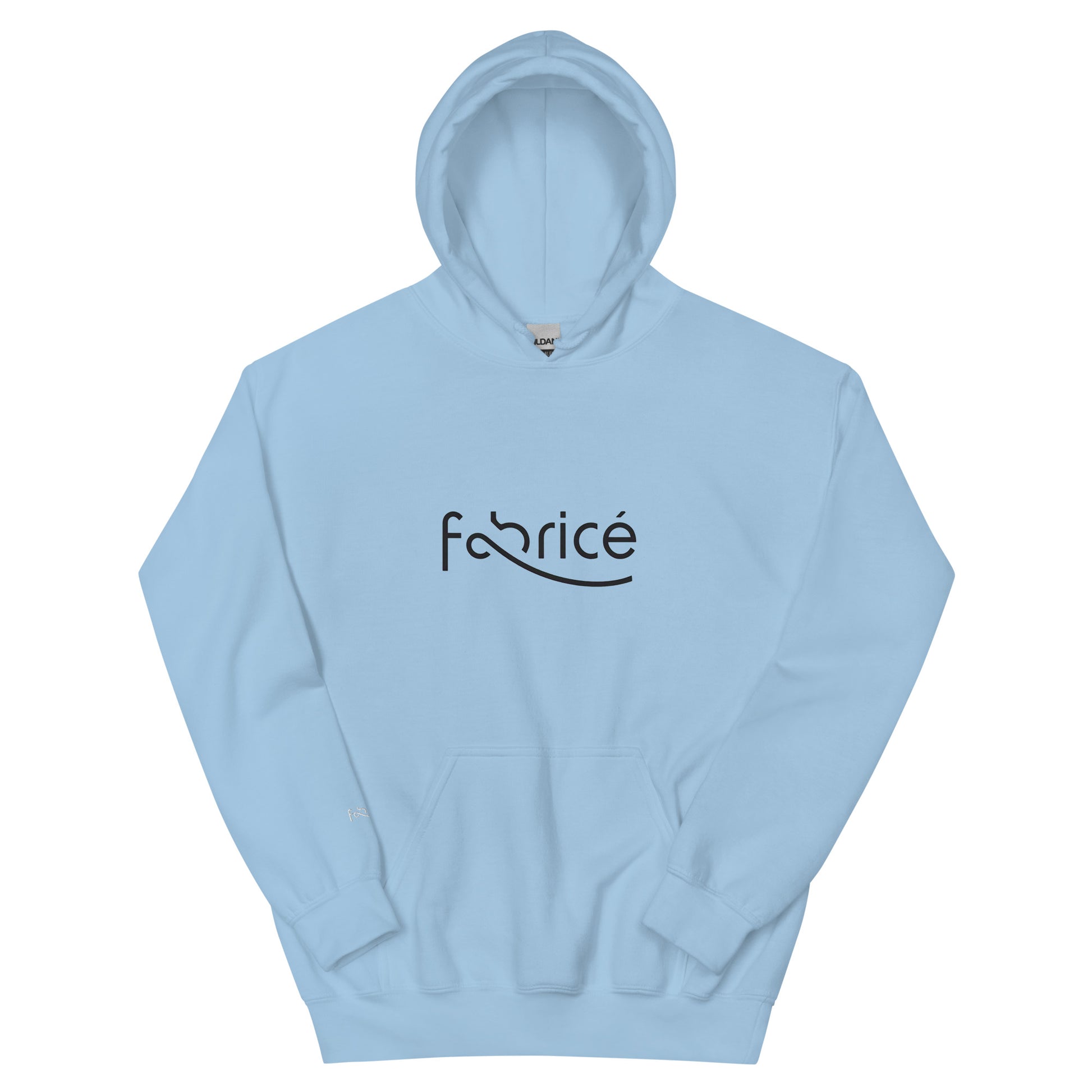 Unisex Hoodie - Tasawoq