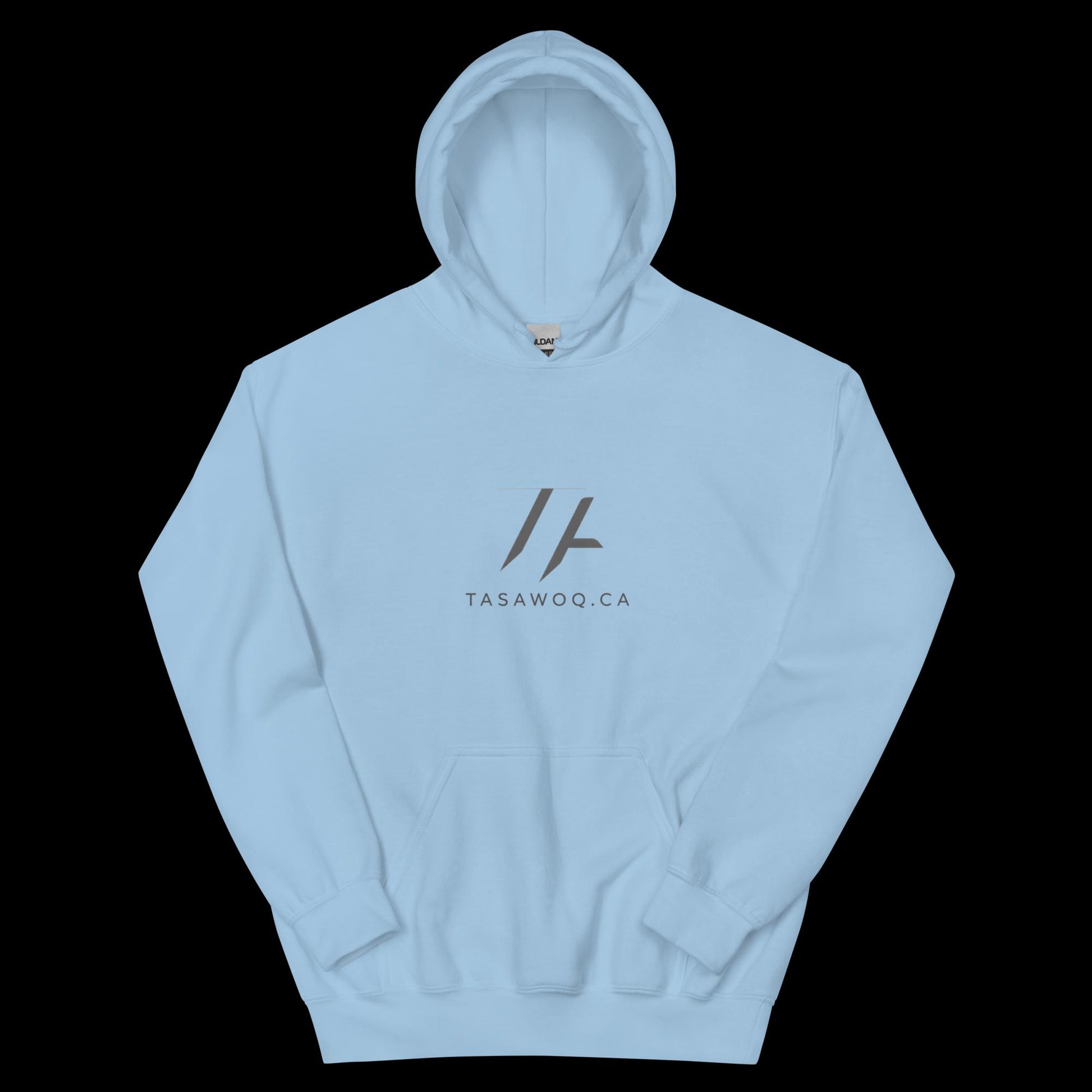 Unisex Hoodie - Tasawoq
