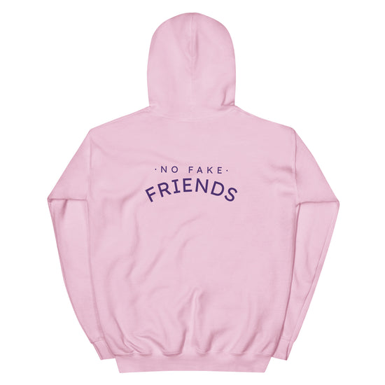 Unisex Hoodie - Tasawoq