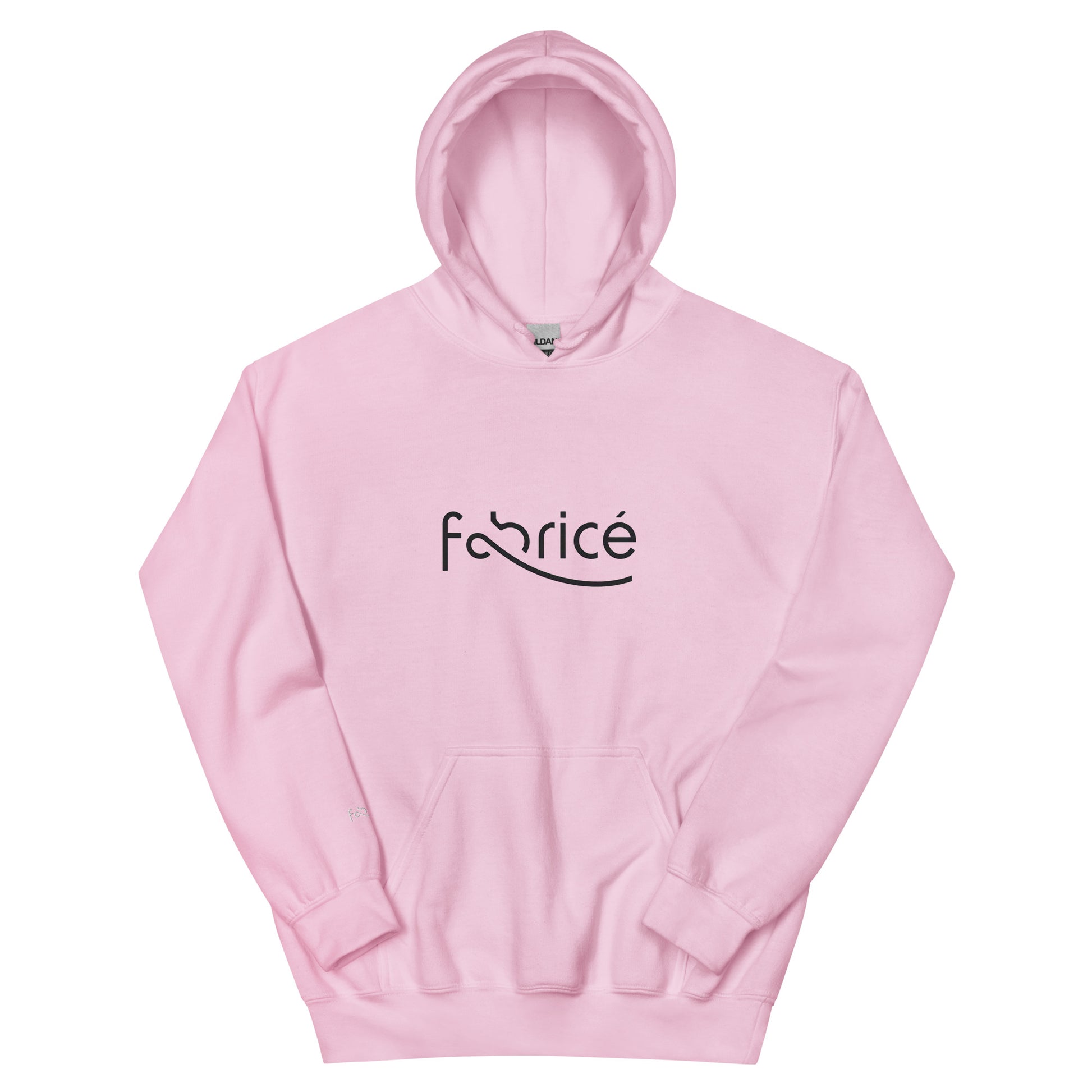 Unisex Hoodie - Tasawoq
