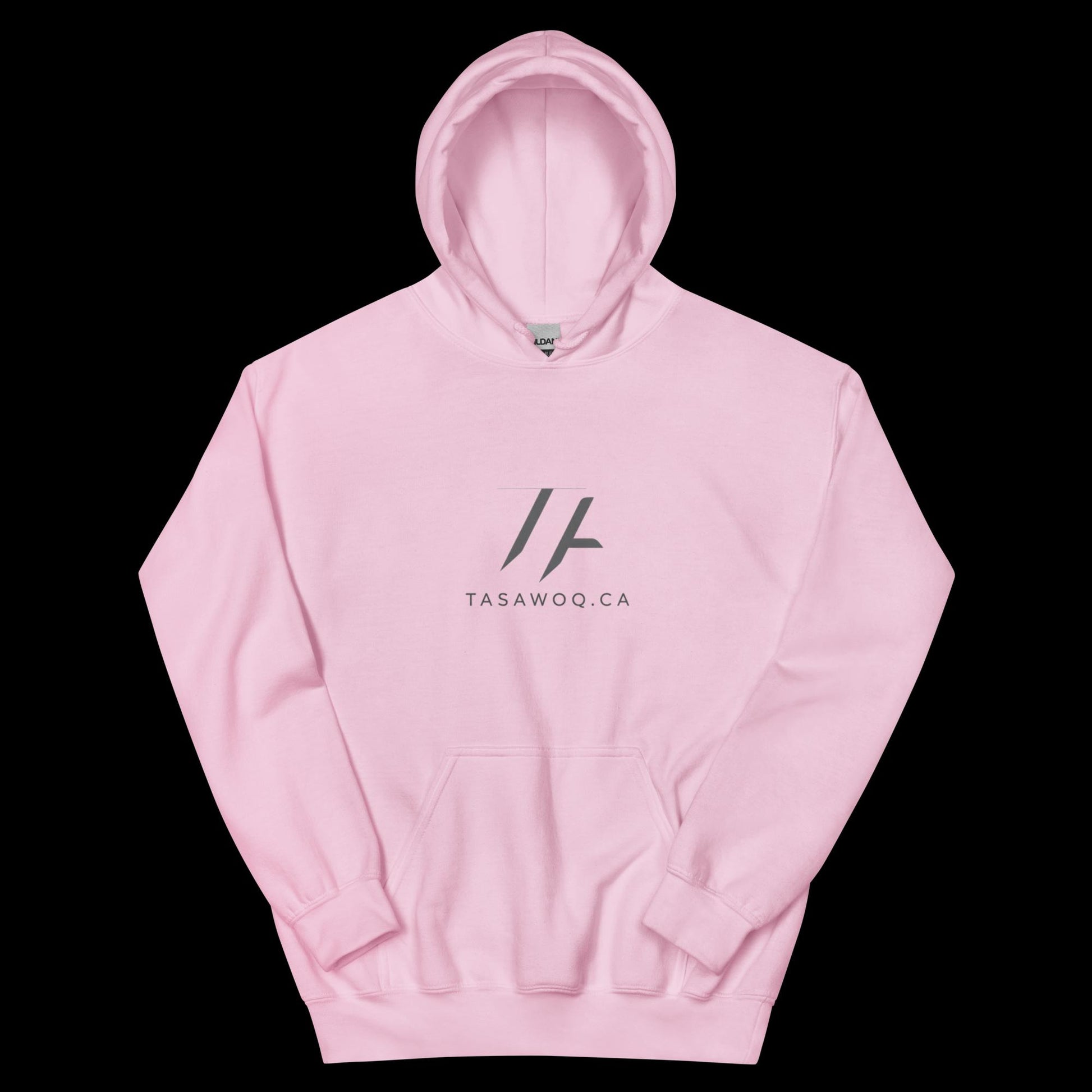 Unisex Hoodie - Tasawoq